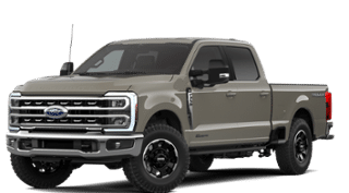 2026 Ford Super Duty® External Image 2